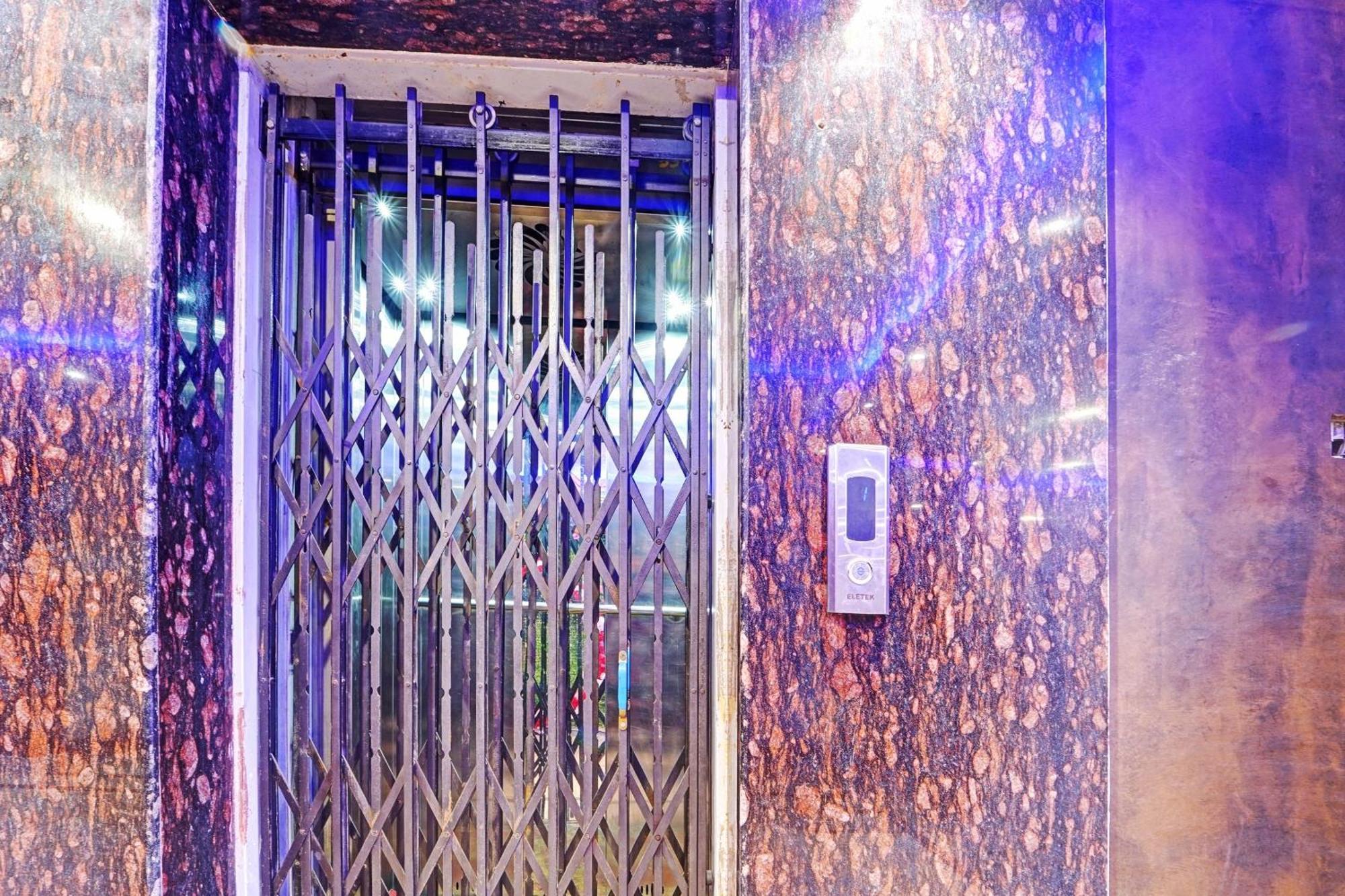 Hotel O Saharsh Hotel باتنا المظهر الخارجي الصورة